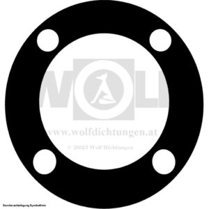 Zylinderkopfdichtung für DKW | SB 200