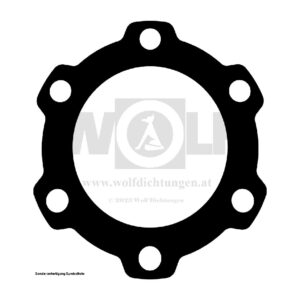 Zylinderkopfdichtung für Deutz | MA 216