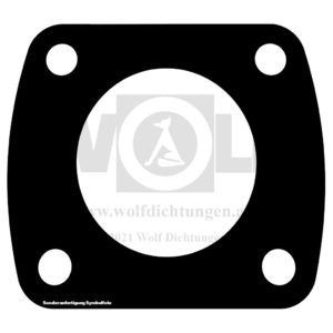 Zylinderkopfdichtung für Deutz | MA 308