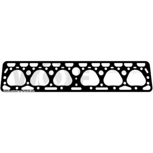 Zylinderkopfdichtung für Delage