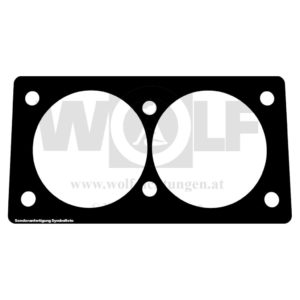 Zylinderkopfdichtung für Einhell | Super 90