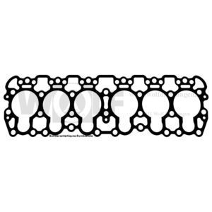 Zylinderkopfdichtung für Ford | FK