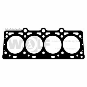 Zylinderkopfdichtung für Ferrari | F 355