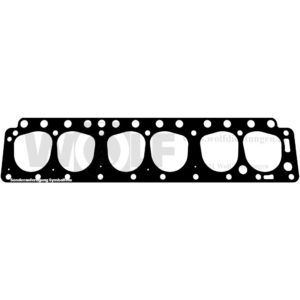 Zylinderkopfdichtung für Ford | 1953