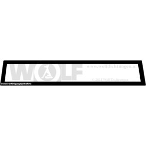 Ventildeckeldichtung für Flint | 1925