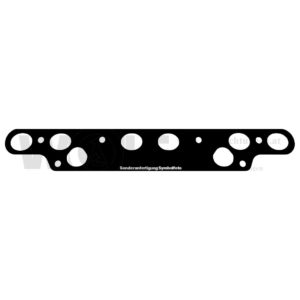 Aupuffkrümmerdichtung für Flint | 1925