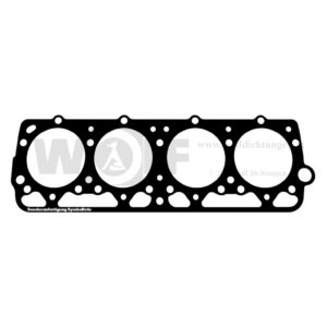 Zylinderkopfdichtung für Ford | Major