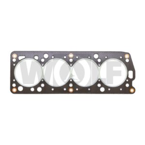 Zylinderkopfdichtung für Fiat | 124 Sport