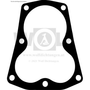 Zylinderkopfdichtung für FN - Fabrique Nationale | FN 350