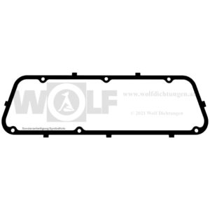 Ventildeckeldichtung für Ford