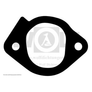 Dichtung für Ford | Mustang