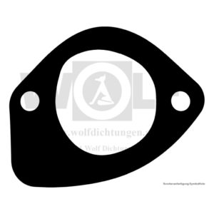 Dichtung für Ford | Mustang