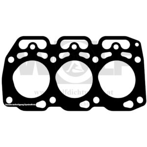 Zylinderkopfdichtung für Gutbrod | Kubotka | 4200