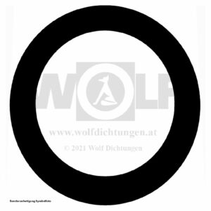 Auspuffdichtung für Georges Irat | Ruby | MDS