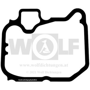 Ventildeckeldichtung für Gräf & Stift | L 210 | OEM 346