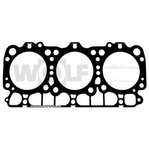 Zylinderkopfdichtung für GM | 478