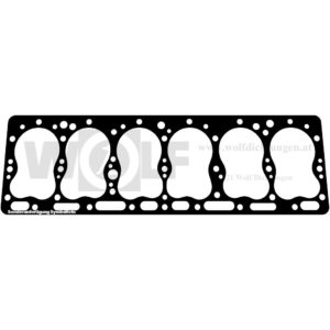 Zylinderkopfdichtung für Gray Marine