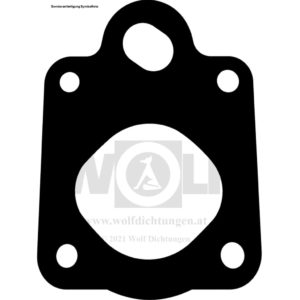 Zylinderkopfdichtung für Gilera | G 98