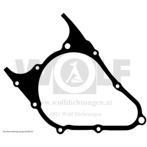 Dichtung für Honda | CB 200