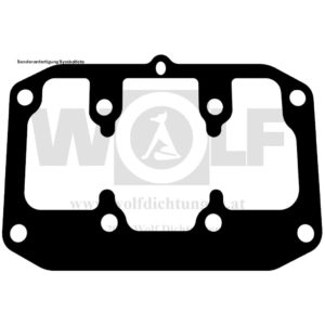 Dichtung für Honda | CB 200