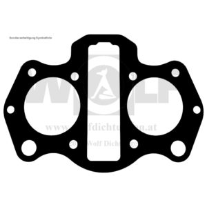 Zylinderkopfdichtung für Honda | CB 77