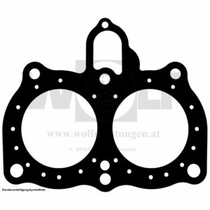 Zylinderkopfdichtung für Honda