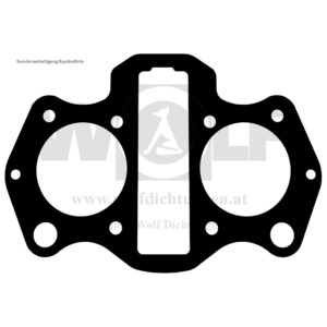Zylinderkopfdichtung für Honda | CB 77