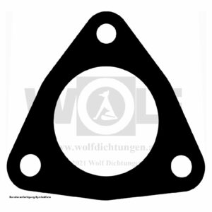 Auspuffdichtung für Horch | 470