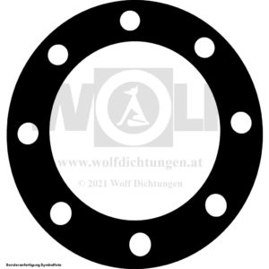 Zylinderkopfdichtung für Holder | A 12