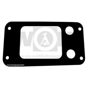 Rootsgebläsedichtung für Hanomag | R 12