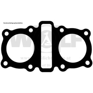 Zylinderkopfdichtung für Horex | Imperator | 400