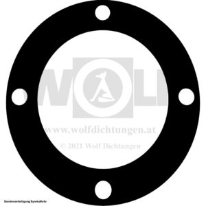 Zylinderkopfdichtung für Horex | Regina | 400 | 500