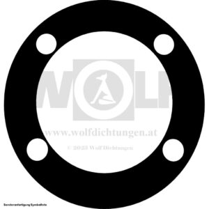 Zylinderkopfdichtung für Horex | S 35