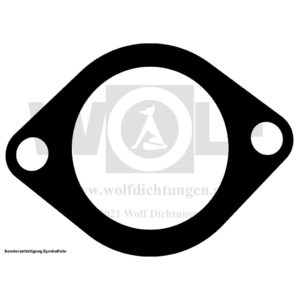 Auspuffdichtung für Holder | A 20