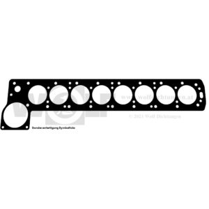 Zylinderkopfdichtung für Horch