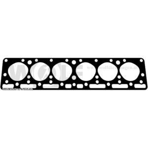 Zylinderkopfdichtung für Hotchkiss | AM 80