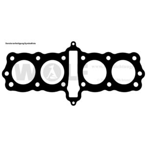 Zylinderkopfdichtung für Honda | CB 500 | K 1
