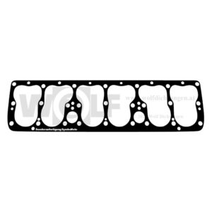 Zylinderkopfdichtung für Hudson 1920