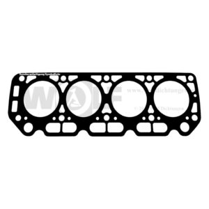 Zylinderkopfdichtung für Hanomag | R 19