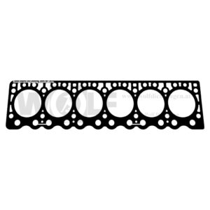 Zylinderkopfdichtung für Hanomag 6 Zylinder
