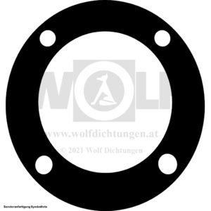 Zylinderkopfdichtung für Horex | Regina 3