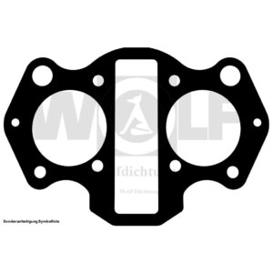 Zylinderkopfdichtung für Honda | CL 77
