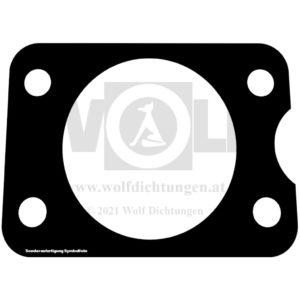 Dichtung für Holder | M 2