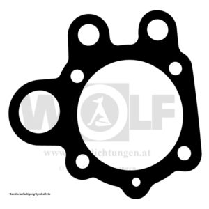 Zylinderkopfdichtung für Hoffmann | Gouverneur | S 300