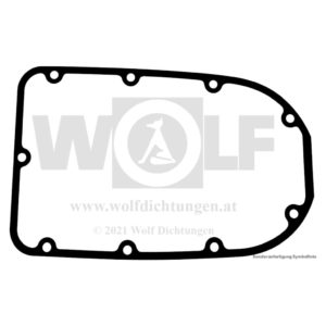 Dichtung für Hoffmann | Gouverneur | S 300