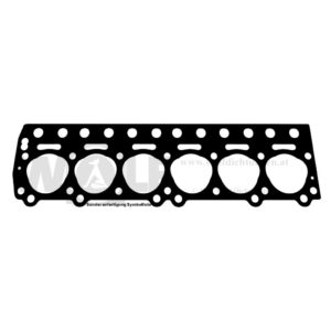 Zylinderkopfdichtung für Horch | P 240