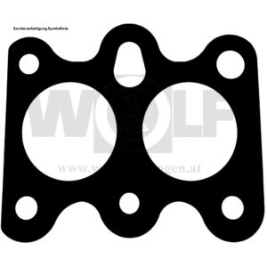Zylinderkopfdichtung für Honda | CB 125