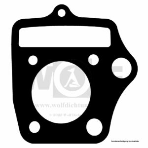 Zylinderkopfdichtung für Honda Ø 47 mm | Z 50 | Monkey