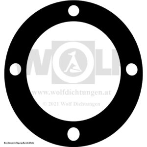 Zylinderkopfdichtung für Horex | Regina | 500