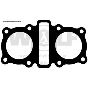 Zylinderkopfdichtung für Horex | Imperator